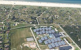 Hotel Landal Gronhoj Strand  3*
